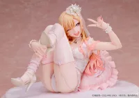 ANIPLEX My Dress Up Darling Marin Kitagawa Babydoll Ver. 1/7 Scale Figure - My Dress-Up Darling - photo 10