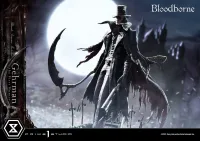 Prime 1 Studio Ultimate Premium Masterline Bloodborne Gehrman Bonus Version - Video Games - photo 34