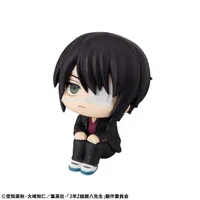 MegaHouse Lookup Mr. Ginpachi's Zany Class Shinsuke Takasugi - Gintama - photo 8