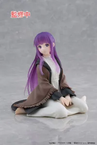 TAITO Frieren: Beyond Journey's End Desktop Cute Figure - Fern - Frieren: Beyond Journey's End - photo 11