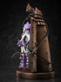 FuRyu SHAMAN KING Iron Maiden Jeanne 1/7 Scale Figure - SHAMAN KING - photo 9