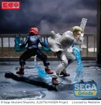 SEGA Luminasta Jujutsu Kaisen Kento Nanami Joint Struggle - Jujutsu Kaisen - photo 6