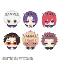 MAX LIMITED Blue Lock HUG CHARACTER COLLECTION5 (6pc per box) - BLUE LOCK - photo 6