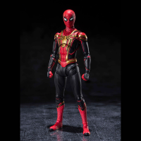 Spider-Man [Integrated Suit] -Final Battle Edition- 1