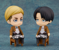 Nendoroid Swacchao! Erwin Smith 11