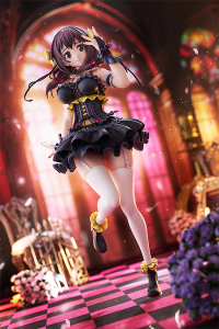Yunyun: Gothic Lolita Dress Ver. 4