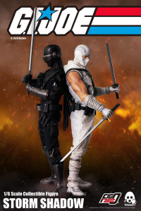 G.I. Joe – 1/6 Storm Shadow 4