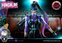 Prime 1 Studio Museum Masterline Batman (Comics) Punchline (Concept Design by Jorge Jimenez) Deluxe Version - DC Comics - photo 44