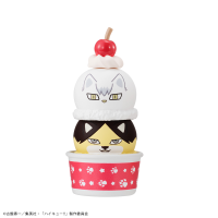 Tsumichen Stack up & Change Haikyu!! set 【with gift】(Box) 2