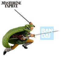 BANDAI Roronoa Zoro (Giant Bash!! Vol.2) - ONE PIECE - photo 2