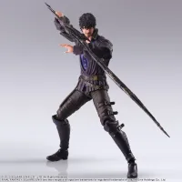 SQUARE ENIX FINAL FANTASY XVI BRING ARTS™ Action Figure -   BARNABAS THARMR - Final Fantasy - photo 8