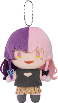 Plushie Masamune Nagomi 2