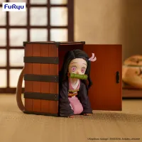 FuRyu Demon Slayer: Kimetsu no Yaiba　Figure -Nezuko in Box- - Demon Slayer: Kimetsu no Yaiba - photo 5