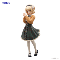 Shigure Ui　Trio-Try-iT Figure -Shigure Ui- 6