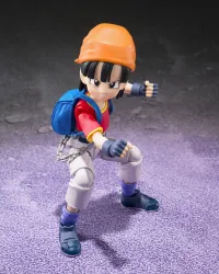TAMASHII NATIONS PAN-GT- & GILL "DRAGON BALL GT", TAMASHII NATIONS S.H.Figuarts (P-Bandai Exclusive) - Dragon Ball GT - photo 8