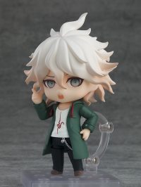 Nendoroid Nagito Komaeda 5