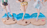 Ryza, Klaudia & Lila: Swimsuit Ver. Set 13