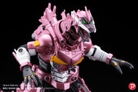 MFS-3 KIRYU EVA Color ver. LIMITED EDITION 3