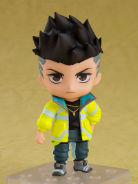 Nendoroid David 3