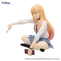 My Dress-Up Darling　Noodle Stopper Figure -Marin Kitagawa- 8