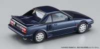 [HC45] 1:24 TOYOTA MR2 (AW11) LATE VERSION G-Limited Super Charger (T Bar Roof) 26