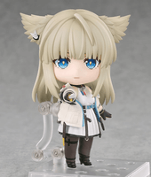 Nendoroid Perlica 3