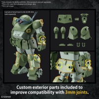 HG BURGLARYDOG 6