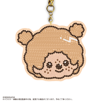 monchhichi JEWELRY MASCOT 7