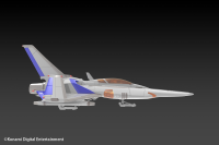 VIC VIPER ver. GRADIUSⅡ 7