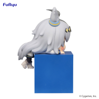 Umamusume: Pretty Derby　Hikkake Figure -Oguri Cap- 7