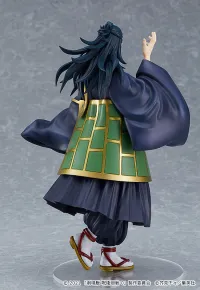 GOOD SMILE COMPANY POP UP PARADE Suguru Geto: Jujutsu Kaisen 0 Ver. - Jujutsu Kaisen - photo 5