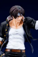 KOTOBUKIYA KYO KUSANAGI THE KING OF FIGHTERS '98 Ver. - The King of Fighters - photo 4