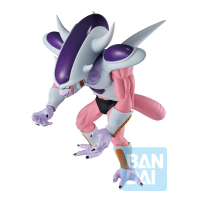Frieza (3nd Form) (Ball Battle on Planet Namek) 2