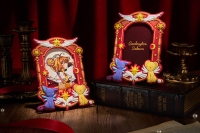 Cardcaptor Sakura 25th Anniversary Photo Frame 11