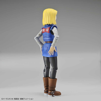 Figure-rise Standard ANDROID No. 18 (Renewal Version) 6