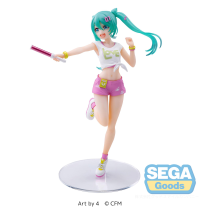 Luminasta Hatsune Miku Series Hatsune Miku ~Live Cheering~ 7