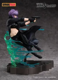 EMONTOYS KUSANAGI MOTOKO - Ghost in the Shell - photo 26