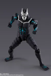 TAMASHII NATIONS Kaiju No. 8 "Kaiju No. 8", TAMASHII NATIONS S.H.Figuarts - Kaiju No. 8 - photo 1