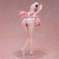 Super Sonico Nurse Bikini Ver.		 4
