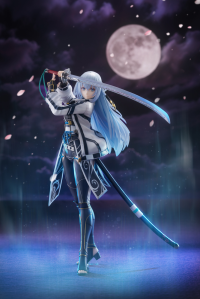 Shizuna Rem Misurugi 1
