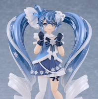 figma Snow Miku: Crystal Snow ver. 2
