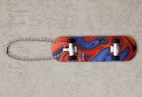 Nendoroid More Skateboard (Liquid A) 1