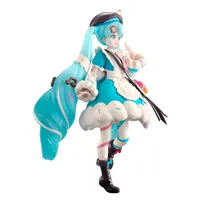 BANDAI Snow Miku - 2026- - Hatsune Miku - photo 8