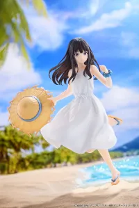 BellFine Takina Inoue White dress version - Lycoris Recoil - photo 10