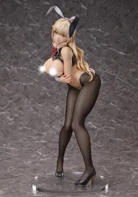 BINDing Miki Saegusa Reverse Bunny Ver. - BINDing Creators Opinion - photo 20