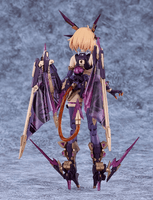 PLAMAX BP-03 Sophia F. Shirring: Vampire Ver. 7