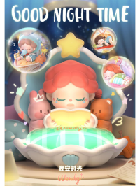 Wendy - Follow the Moon (Set of 6 Figures) 2