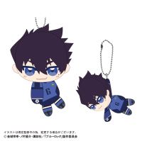Blue Lock Tete Colle 3 2