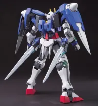 BANDAI HOBBY HG 1/100 #11 00 Gundam - Mobile Suit Gundam 00 - photo 3