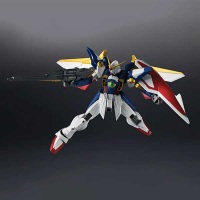 XXXG-01W Wing Gundam 4